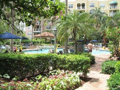Resort Style In Aventura Florida Exterior photo